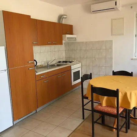 Mira Apartment Trogir